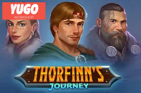 Thorfinn’s Journey